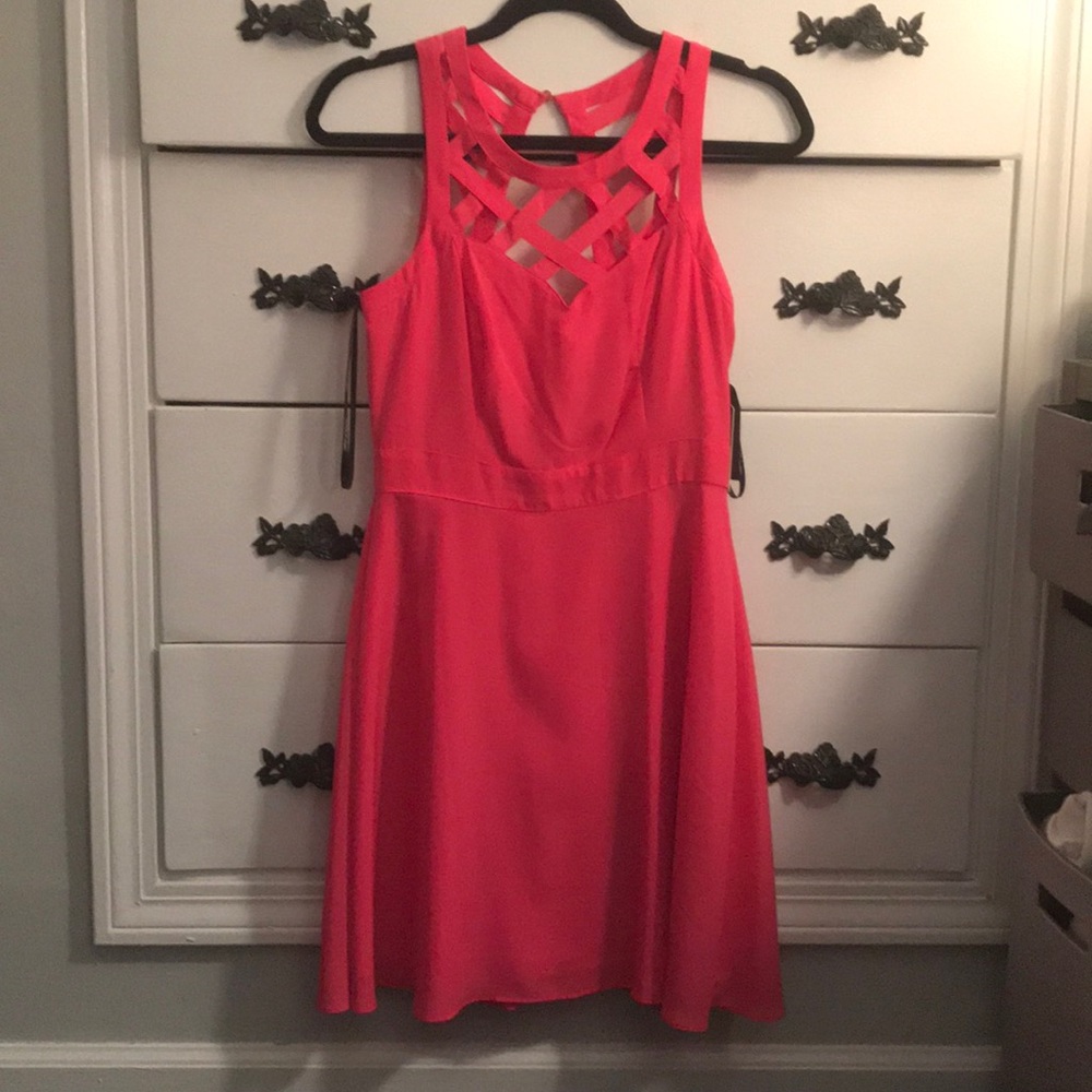GUESS dress NWT